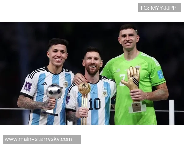 梅西感恩发言：衷心感谢大家的支持与爱护让我不断前行