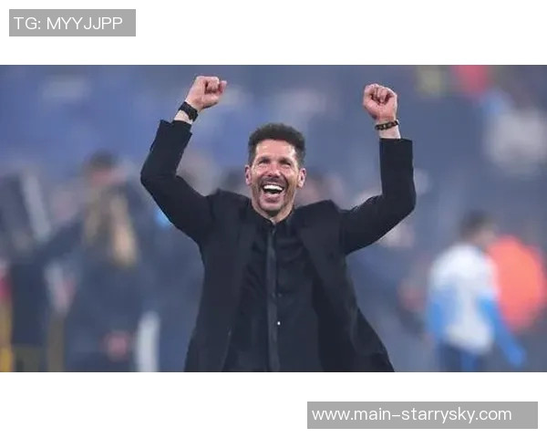 西蒙尼执教324场胜利超越穆尼奥斯成为西甲历史第二位教练