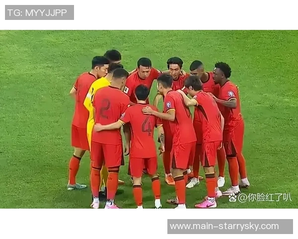 巴勒斯坦队终结59年不胜历史1-0战胜卡塔尔队喜迎胜利